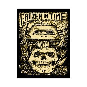 Dungeon Crawl Classics #79: Frozen in Time (Foil Edition)